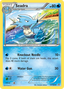 Seadra – Primal Clash 31 – Pokémon TCG single card
