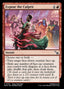 Expose the Culprit – Murders at Karlov Manor (MKM-124) Magic: The Gathering card