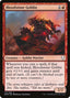 Bloodstone Goblin – Dominaria (DOM-115) Magic: The Gathering card
