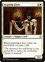 Inspiring Cleric - Ixalan (Uncommon) [XLN-16]