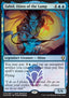 Zahid, Djinn of the Lamp - Release Promos (Rare) [REL-76]