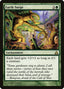 Earth Surge – Guildpact (GPT-84) Magic: The Gathering card