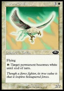 Aurora Griffin - Planeshift (Common) [PLS-2] Main image