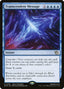 Magic-kaart Transcendent Message MOM-83 uit March of the Machine (Rare)