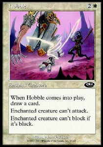 Hobble - Planeshift (Common) [PLS-7]