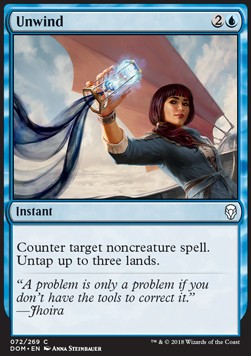 Unwind Main image
