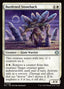 Burdened Stoneback – Lorwyn Eclipsed (ECL-8) Magic: The Gathering card