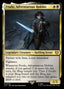Magic-kaart Frodo, Adventurous Hobbit XLTC-2 uit Commander: The Lord of the Rings: Tales of Middle-earth: Extras (Mythic)