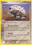 Lairon – EX Power Keepers 32 – Pokémon TCG single card