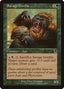 Savage Gorilla – Apocalypse (APC-85) Magic: The Gathering card