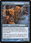 Archaeomancer – Magic 2014 (M14-43) Magic: The Gathering card