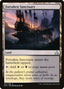 Forsaken Sanctuary - Rivals of Ixalan (Uncommon) [RIX-187]