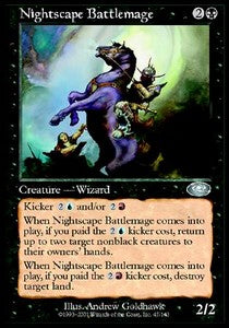 Nightscape Battlemage Hauptbild