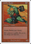 Goblin Raider – Seventh Edition (7ED-192) Magic: The Gathering card