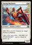 Daring Mechanic – Aetherdrift (DFT-11) Magic: The Gathering card