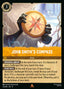 John Smith's Compass — Winterspell (11WSP-33) Disney Lorcana card