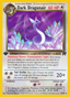 Dark Dragonair – Team Rocket 33 – Pokémon TCG single card