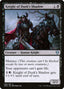 Knight of Dusk's Shadow - Dominaria United (Uncommon) [DMU-96]