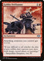 Goblin Oriflamme – Modern Horizons (MH1-130) Magic: The Gathering card