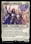 Champions of Minas Tirith – Commander: The Lord of the Rings: Tales of Middle-earth (LTC-10) Magic: The Gathering card