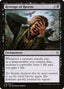 Revenge of Ravens - Throne of Eldraine (Uncommon) [ELD-104]