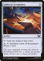 Letter of Acceptance – Strixhaven: School of Mages (STX-256) Magic: The Gathering card | LC-REM-20260804-15765057569100-34750231-34aa-401c-b192-47b56588923a