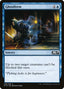 Ghostform – Core 2019 (M19-58) Magic: The Gathering card