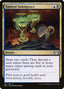 Magic-kaart Tainted Indulgence SNC-227 uit Streets of New Capenna (Uncommon)