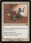 Silkenfist Fighter – Nemesis (NEM-19) Magic: The Gathering card