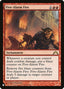 Five-Alarm Fire – The List (PLST-GTC-91) Magic: The Gathering card | LC-REM-20260804-15151692611916-349fbec1-f0eb-4081-8486-0474ed0c1813