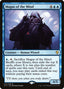Magus of the Mind – Commander 2017 (C17-12) Magic: The Gathering card