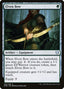 Elven Bow – Kaldheim (KHM-166) Magic: The Gathering card