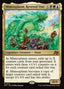 Mimeoplasm, Revered One – Aetherdrift (DFT-214) Magic: The Gathering card