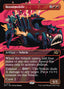 Magic-kaart Boommobile XDFT-310 uit Aetherdrift: Extras (Rare)