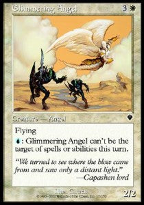 Glimmering Angel - Invasion (Common) [INV-17] Hauptbild