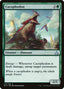 Cacophodon - Rivals of Ixalan (Uncommon) [RIX-123]