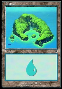 Island (V.4) - Invasion (Land) [INV-338]