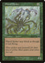 Plated Spider – Urza's Destiny (UDS-116) Magic: The Gathering card