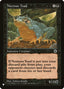Noxious Toad – The List (PLST-POR-104) Magic: The Gathering card | LC-REM-20260804-15151300542796-354363a5-04ec-48ee-9cd7-04ae65c12f49