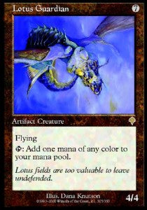Lotus Guardian Imagen principal del producto