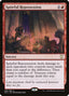 Spiteful Repossession - Commander: Streets of New Capenna (Rare) [NCC-90]