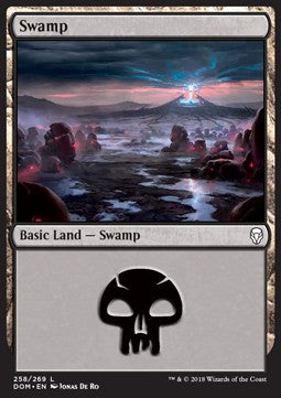 Swamp (V.1)