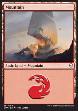 Mountain (V.2)