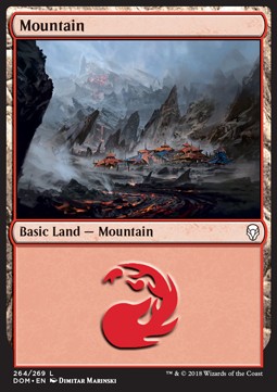 Mountain (V.3) Immagine principale del prodotto