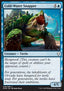 Cold-Water Snapper - Dominaria (Common) [DOM-48]