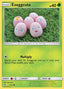 Exeggcute - Forbidden Light (Common) [FLI-1]