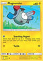 Magnemite - Forbidden Light (Common) [FLI-34]
