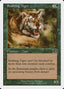 Stalking Tiger – Sixth Edition (6ED-253) Magic: The Gathering card