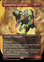 Trumpeting Carnosaur – The Lost Caverns of Ixalan (LCI-324) Magic: The Gathering card | LC-REM-20260804-15393084375372-35957bfb-c75f-4181-9726-19956992a6e6