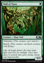 Wall of Vines - Core 2019 (Common) [M19-210]